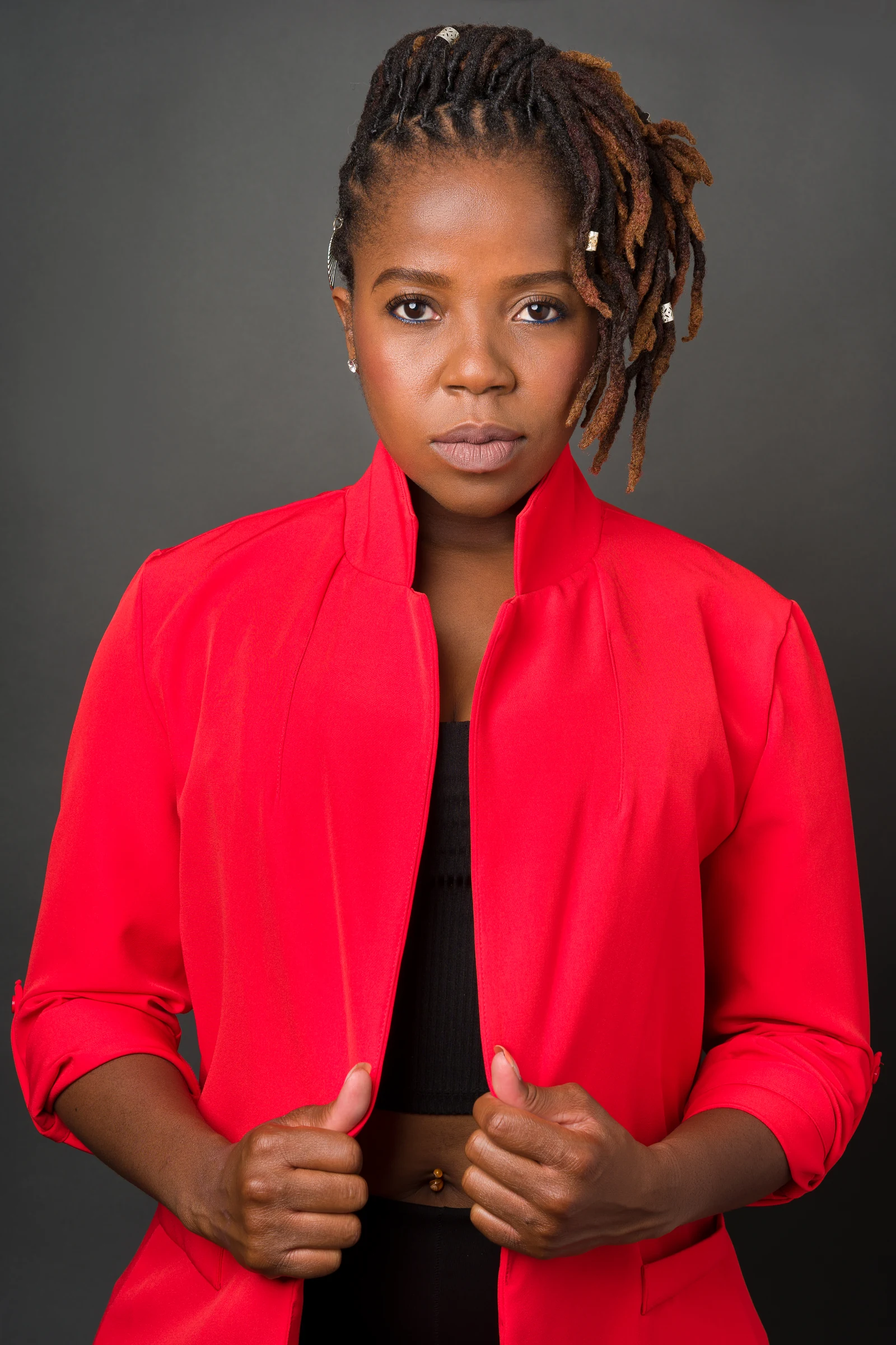 Marlène Katary, Founder and Creative Director of OFF AXIS